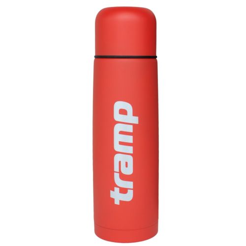 Термос Tramp Basic 0.75 л Red (UTRC-112-red)