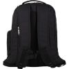 Рюкзак для ноутбука Bagland 15 BL Техас 29L, black 000532662 (611431) - Зображення 2