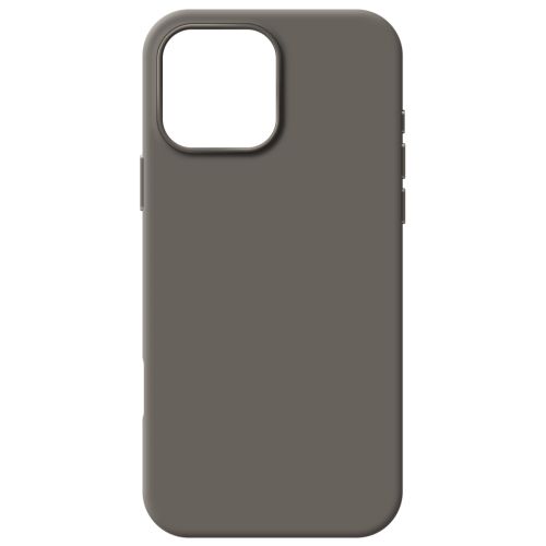 Чехол для мобильного телефона Armorstandart ICON2 Case Apple iPhone 16 Pro Max Stone Grey (ARM81306)