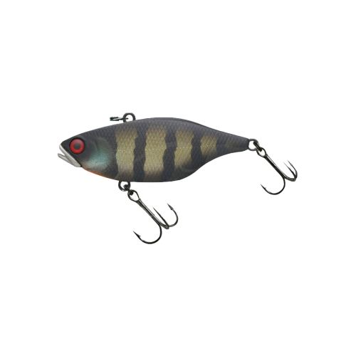 Воблер Jackall TN50 52mm 9.0g Black King Gill (1699.19.01)