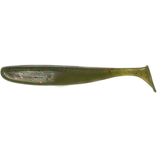 Силикон рыболовный Select Easy Shad 5 col.108 (5 шт/упак) (1870.25.68)