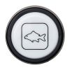 Індикатор клювання Prologic C-Series Pro Alarm Set 4+1+1 All Blue (1846.18.65) - Зображення 3