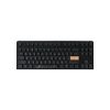 Клавиатура Ducky One 3 TKL Cherry MX Silent Red RGB UA USB Black (DKON2187ST-SUAPXCLAWSC1) - Изображение 1