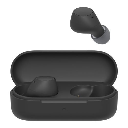 Наушники Sony WF-C510 Black (WFC510B.CE7)