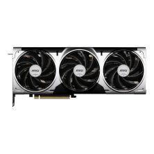 Видеокарта MSI GeForce RTX5070 Ti 16GB VENTUS 3X OC (RTX 5070 Ti 16G VENTUS 3X OC)