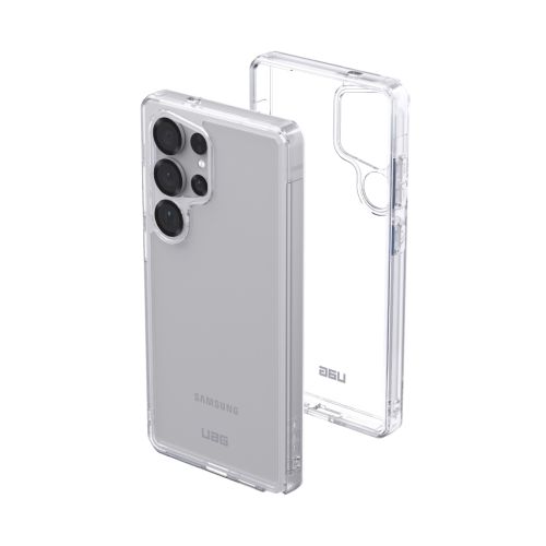 Чохол до мобільного телефона UAG Samsung Galaxy S25 Ultra Plyo Ice (214489114343)