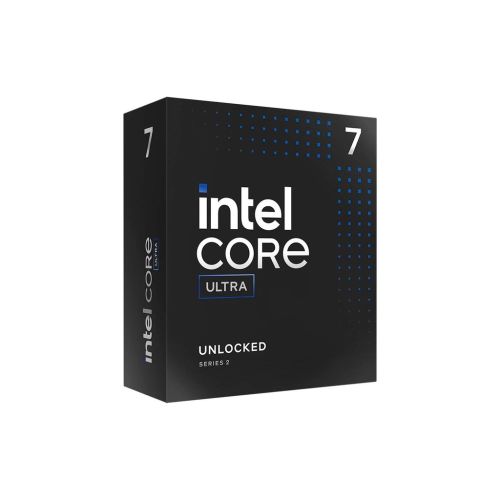 Процесор INTEL Core™ Ultra 7 265 (BX80768265)