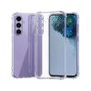 Чехол для мобильного телефона BeCover Anti-Shock Samsung Galaxy S25 Plus SM-S936 Clear (712905) - Изображение 1