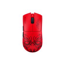 Мышка Razer Viper V3 Pro Faker Edition Wireless Red (RZ01-05120500-R3M1)