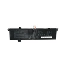 Аккумулятор для ноутбука Asus VivoBook E402 C21N1618, 4780mah (36Wh), 2cell, 7.7V, Li-Pol AlSoft (A71027)