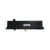 Акумулятор до ноутбука Asus VivoBook E402 C21N1618, 4780mah (36Wh), 2cell, 7.7V, Li-Pol AlSoft (A71027) - Зображення 1