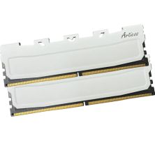 Модуль памяти для компьютера DDR4 64GB (2x32GB) 3200 MHz Articos eXceleram (EA40322222D-64) Модуль памяти для компьютера DDR4 64GB (2x32GB) 3200 MHz Articos eXceleram (EA40322222D-64)