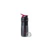 Шейкер спортивний BlenderBottle SportMixer Flip 28oz/820ml Black/Pink (SM 28oz Black/Pink) - Зображення 2
