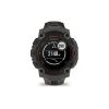 Смарт-годинник Garmin Instinct E, 45 mm, Black Bezel with Charcoal Band, GPS смарт-годинник (010-02933-00) - Зображення 1