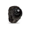 Смарт-годинник Garmin Instinct E, 45 mm, Black Bezel with Charcoal Band, GPS смарт-годинник (010-02933-00) - Зображення 2