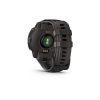 Смарт-годинник Garmin Instinct E, 45 mm, Black Bezel with Charcoal Band, GPS смарт-годинник (010-02933-00) - Зображення 3