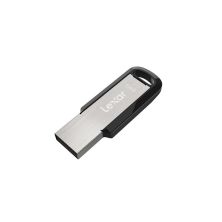 USB флеш накопитель Lexar 64GB JumpDrive M400 USB 3.0 (LJDM400064G-BNBNG)