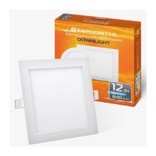 Светильник точечный Євросвітло LED-S-170-12 4200К