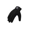 Рукавички для фітнесу RDX W1 Full Finger Plus Black XL (WGA-W1FB-XL+) - Зображення 1