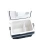 Автохолодильник Outwell Coolbox Ecocool Lite 24L 12V Dark Blue (590212) (931569) - Изображение 1