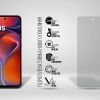 Пленка защитная Armorstandart Matte Motorola G15 (ARM83049) - Изображение 1