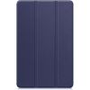 Чехол для планшета BeCover Smart Case Lenovo Idea Tab Pro 12.7 Deep Blue (713427) - Изображение 1