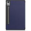 Чехол для планшета BeCover Smart Case Lenovo Idea Tab Pro 12.7 Deep Blue (713427) - Изображение 2
