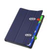 Чехол для планшета BeCover Smart Case Lenovo Idea Tab Pro 12.7 Deep Blue (713427) - Изображение 3
