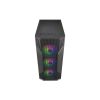Корпус Cougar MX110 RGB - Изображение 3