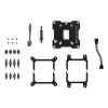 Водоблок Alphacool Core 1 Aurora Black - AM4 / AM5 Intel LGA 1700 / LGA 1851 (13446) - Зображення 2
