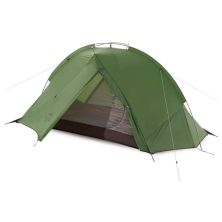 Палатка Naturehike двомісний Tagar NH17T180-J зелений (6927595793183)