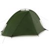 Палатка Naturehike двомісний Tagar NH17T180-J зелений (6927595793183) - Изображение 1