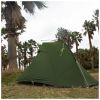 Палатка Naturehike двомісний Tagar NH17T180-J зелений (6927595793183) - Изображение 3