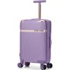Чемодан Semi Line 20 S T5916-2 Purple (DAS303376) - Изображение 2