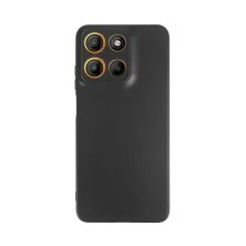 Чехол для мобильного телефона BeCover Motorola Moto G15 / G15 Power Black (713478) Чехол для мобильного телефона BeCover Motorola Moto G15 / G15 Power Black (713478)