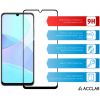 Скло захисне ACCLAB Full Glue Realme C51 Black (1283126582837) - Зображення 2