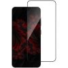 Скло захисне Intaleo Full Glue Samsung Galaxy S25 Black (1283126607899) - Зображення 1