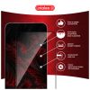 Скло захисне Intaleo Full Glue Samsung Galaxy S25 Black (1283126607899) - Зображення 2