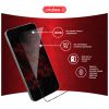 Скло захисне Intaleo Full Glue Samsung Galaxy S25 Black (1283126607899) - Зображення 3