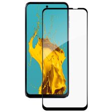 Стекло защитное Piko Full Glue Moto G54 Black (1283126582448)