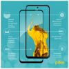 Стекло защитное Piko Full Glue Moto G54 Black (1283126582448) - Изображение 1
