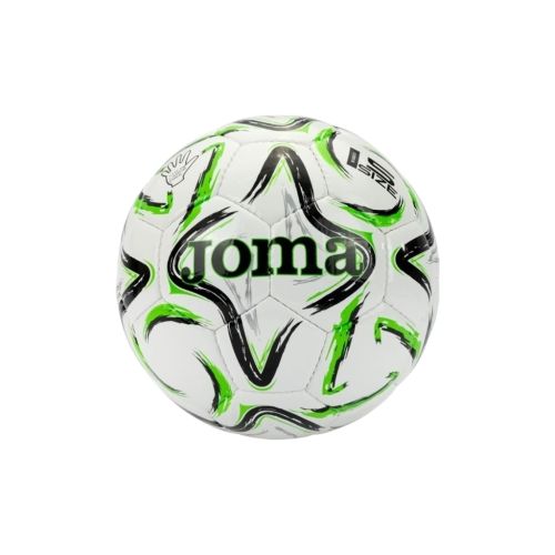 Мяч футбольный Joma EGEO II білий Уні 5 401413.117 (8445954786846)
