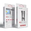 Дата кабель USB-C to USB-C 1.2m 90-degree 100W black Armorstandart (ARM75870) - Изображение 1