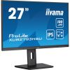 Монітор iiyama XUB2793HSU-B7 - Зображення 2