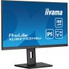 Монітор iiyama XUB2793HSU-B7 - Зображення 3