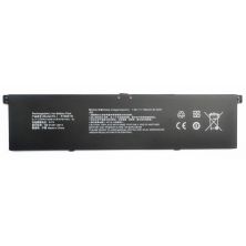 Акумулятор до ноутбука Xiaomi R15B01W (Mi Notebook Pro 15.6), 7900mAh (60.04Wh),4cell, 7.6V, Li-ion AlSoft (A47776)