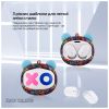 Навушники XoKo G05-face changing TWS Violet (G05-VIOT) - Зображення 2