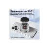 Акустическая система Promate Punch 3 Вт Silver (punch.silver) - Изображение 2