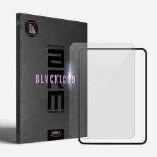 Стекло защитное Armorstandart Supreme Black Icon Apple iPad mini 2024 / mini 6 (ARM81846)