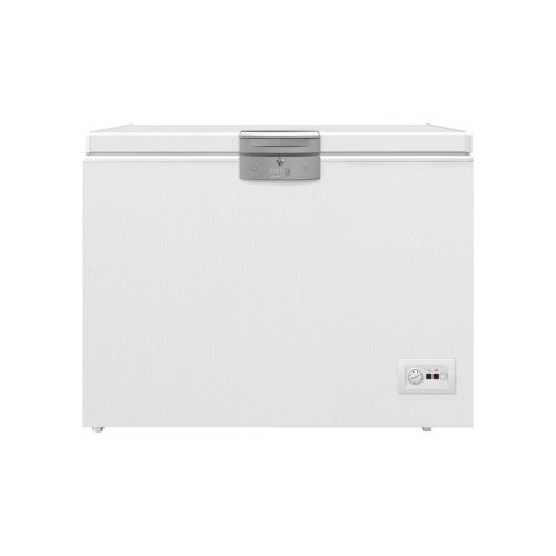 Морозильна скриня Beko HSM 30081 H (HSM30081H)